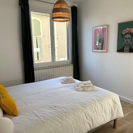 Charmant Appartement 3 Chambres Et Terrasse Eyragues Ngoại thất bức ảnh