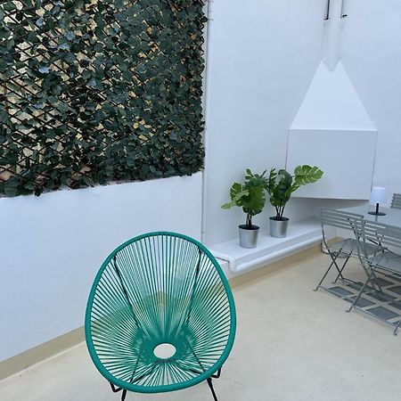 Charmant Appartement 3 Chambres Et Terrasse Eyragues Ngoại thất bức ảnh