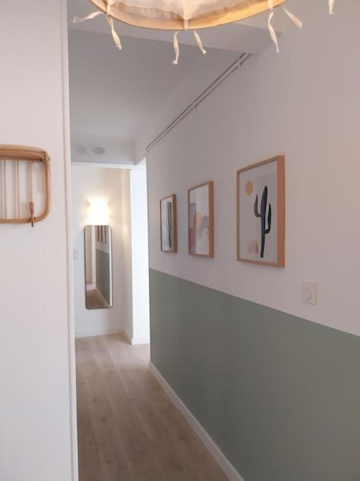 Charmant Appartement 3 Chambres Et Terrasse Eyragues Ngoại thất bức ảnh